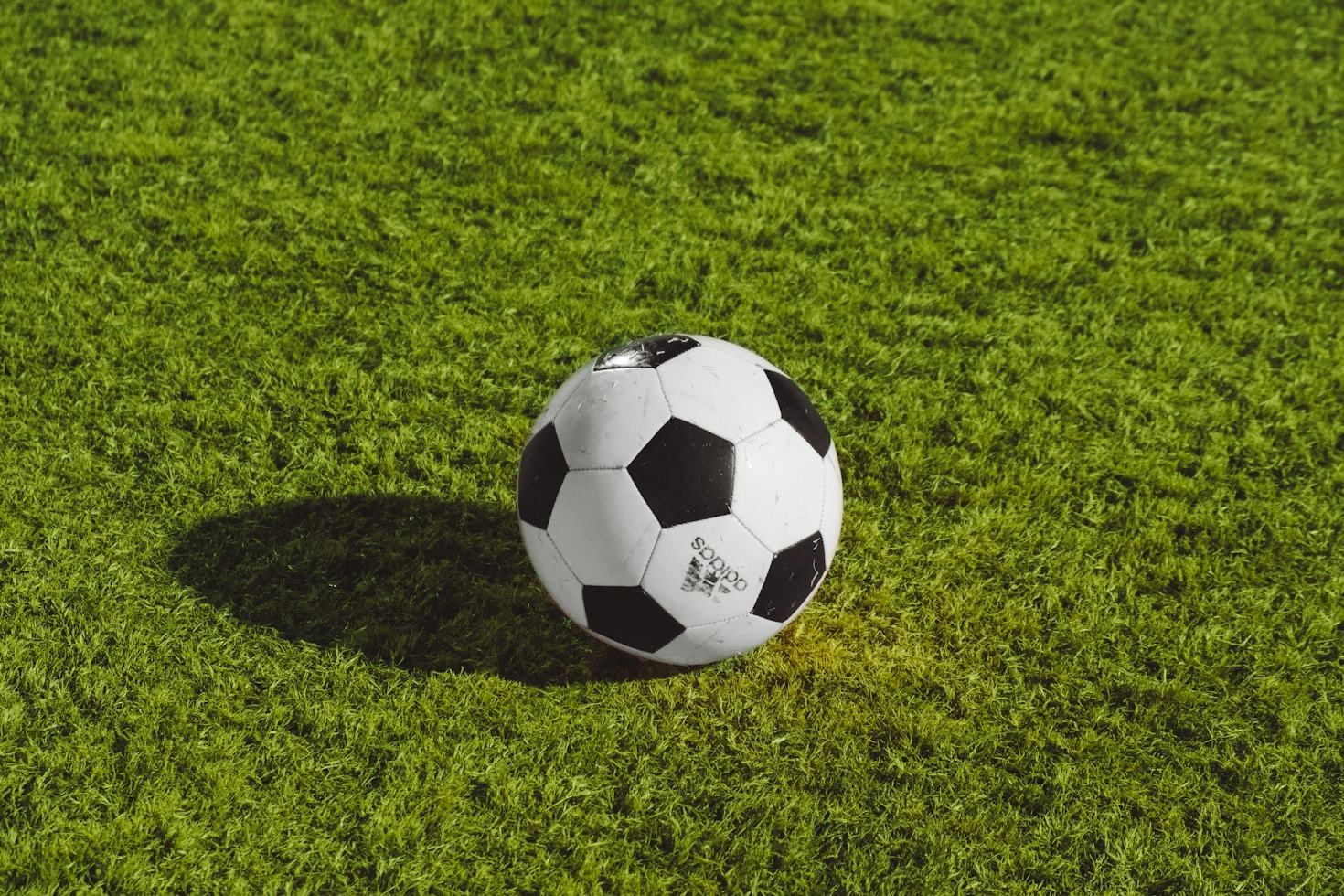 The Benefits Of Starting Football Training Early