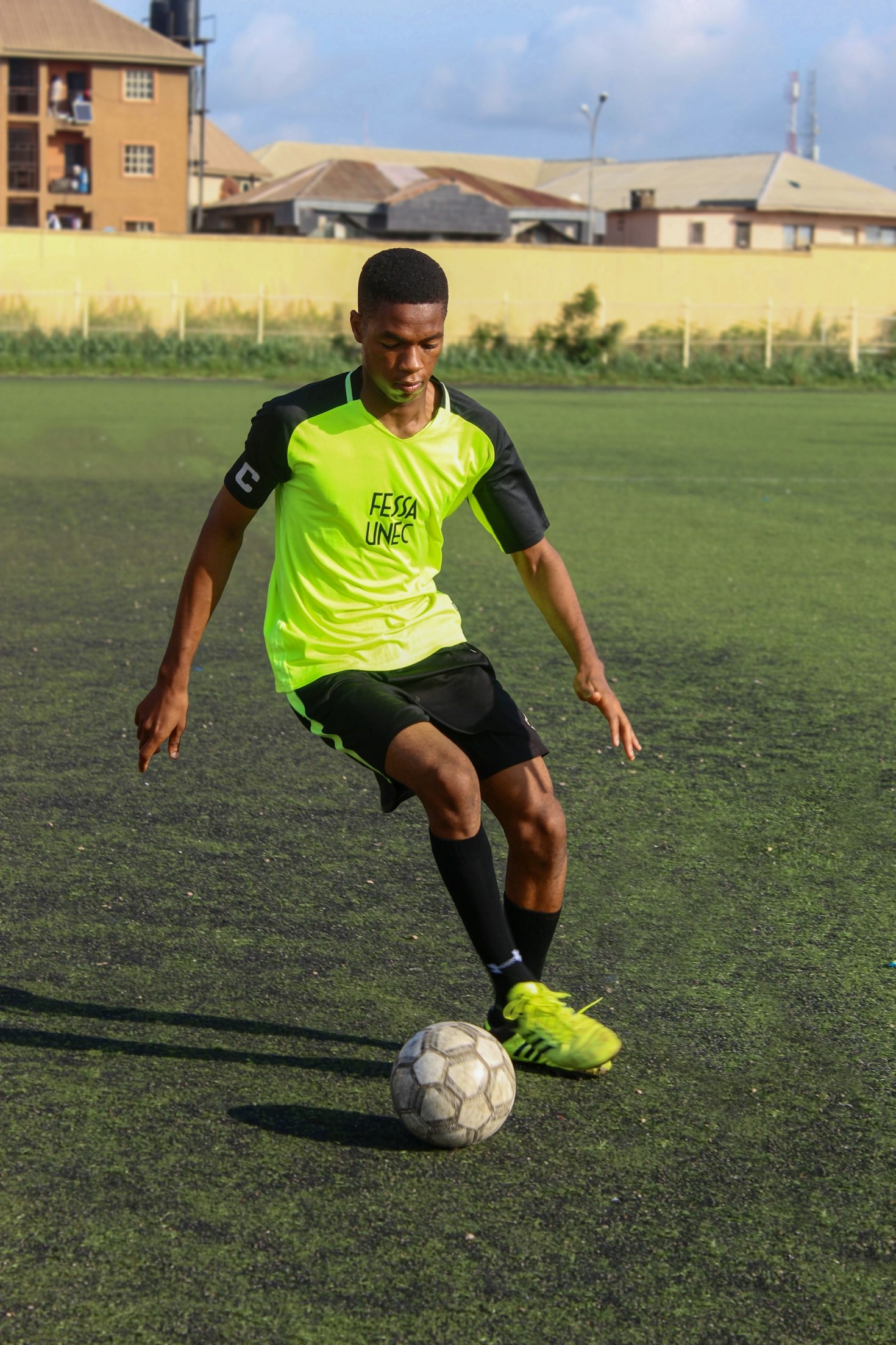 How Grassroots Sports Build Character In Children
