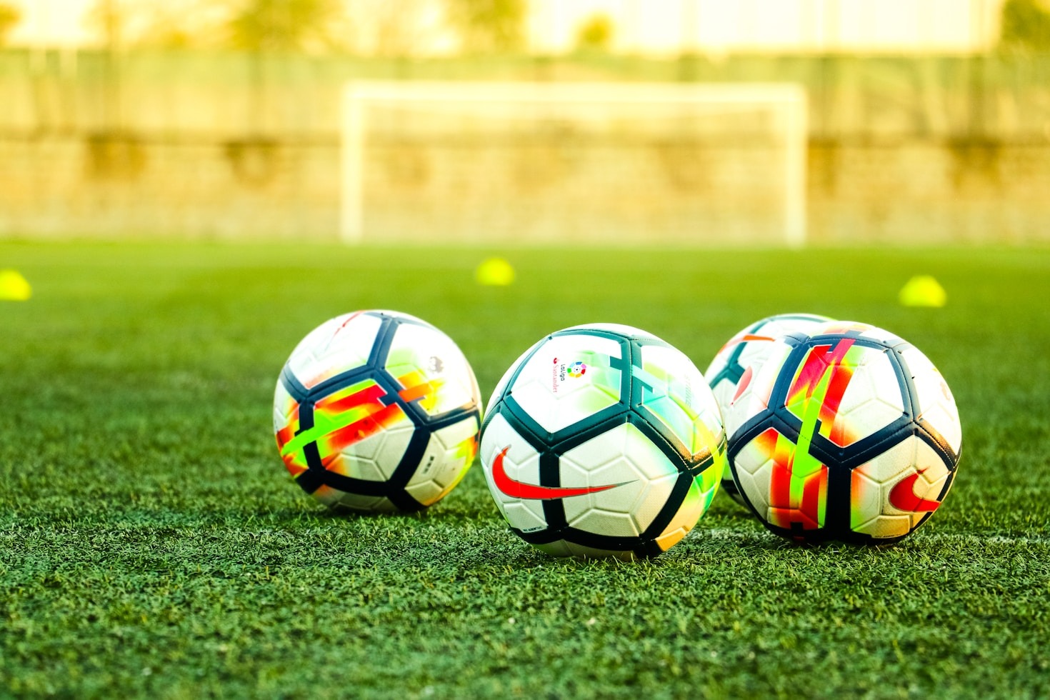 Nutrition Tips For Young Developing Football Players