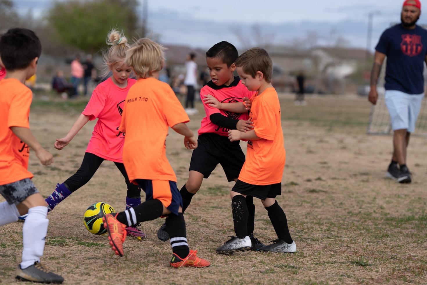 Future Opportunities For Our Academy Graduates